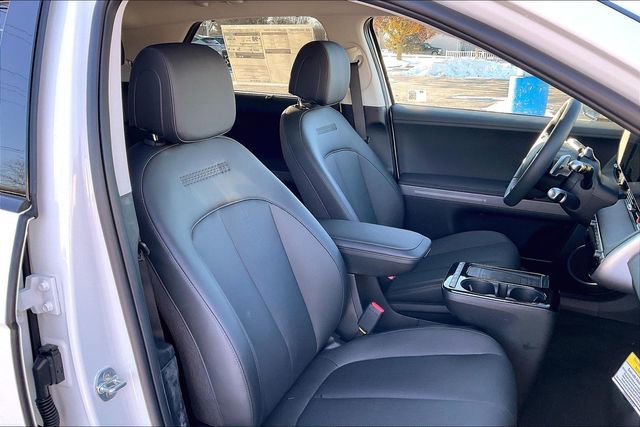 New 2026 Hyundai Ioniq 5 Limited image 30