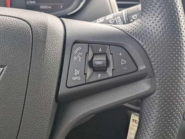 Used 2020 Chevrolet Trax LT image 25