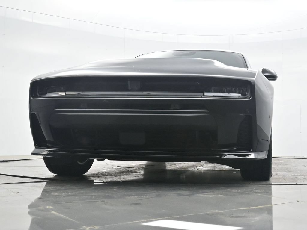 New 2026 Dodge Charger R/T w/ Driver Convenience Group AWD/4WD image 34