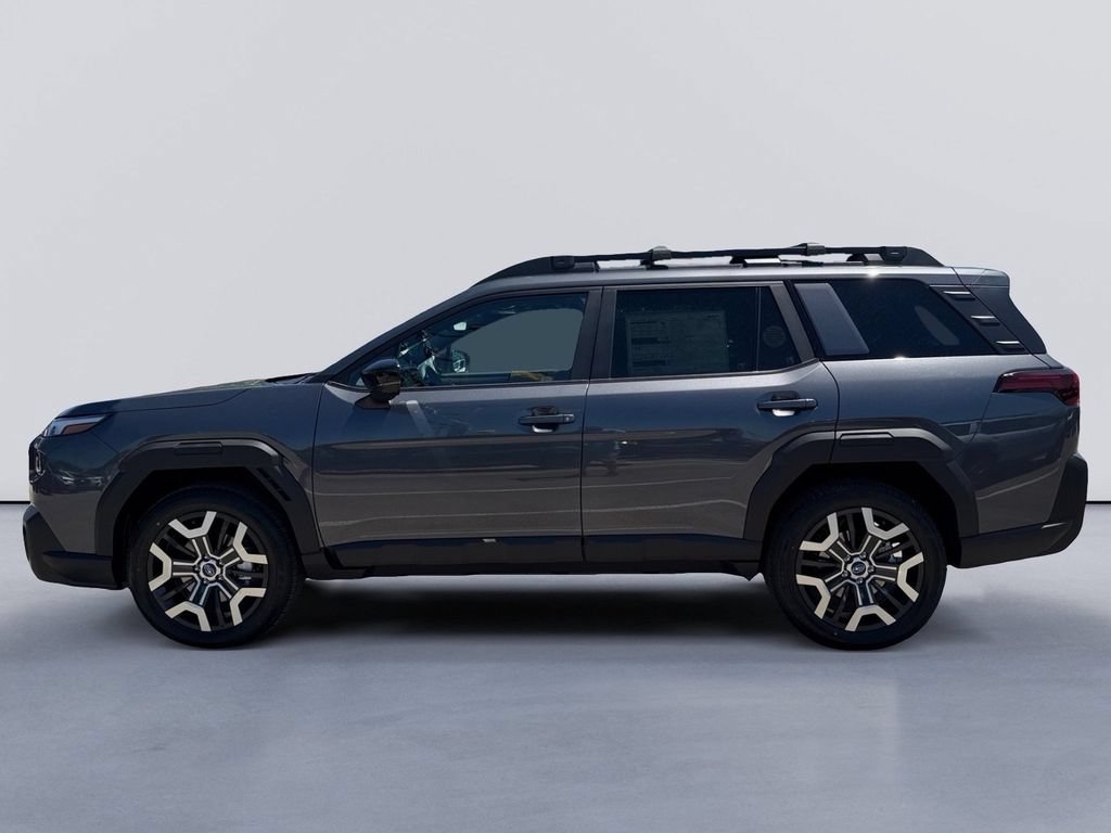 New 2026 Subaru Outback Touring XT AWD/4WD image 6