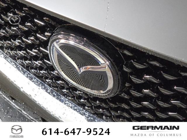 Certified 2025 MAZDA CX-30 AWD 2.5 S w/ Premium Package image 14