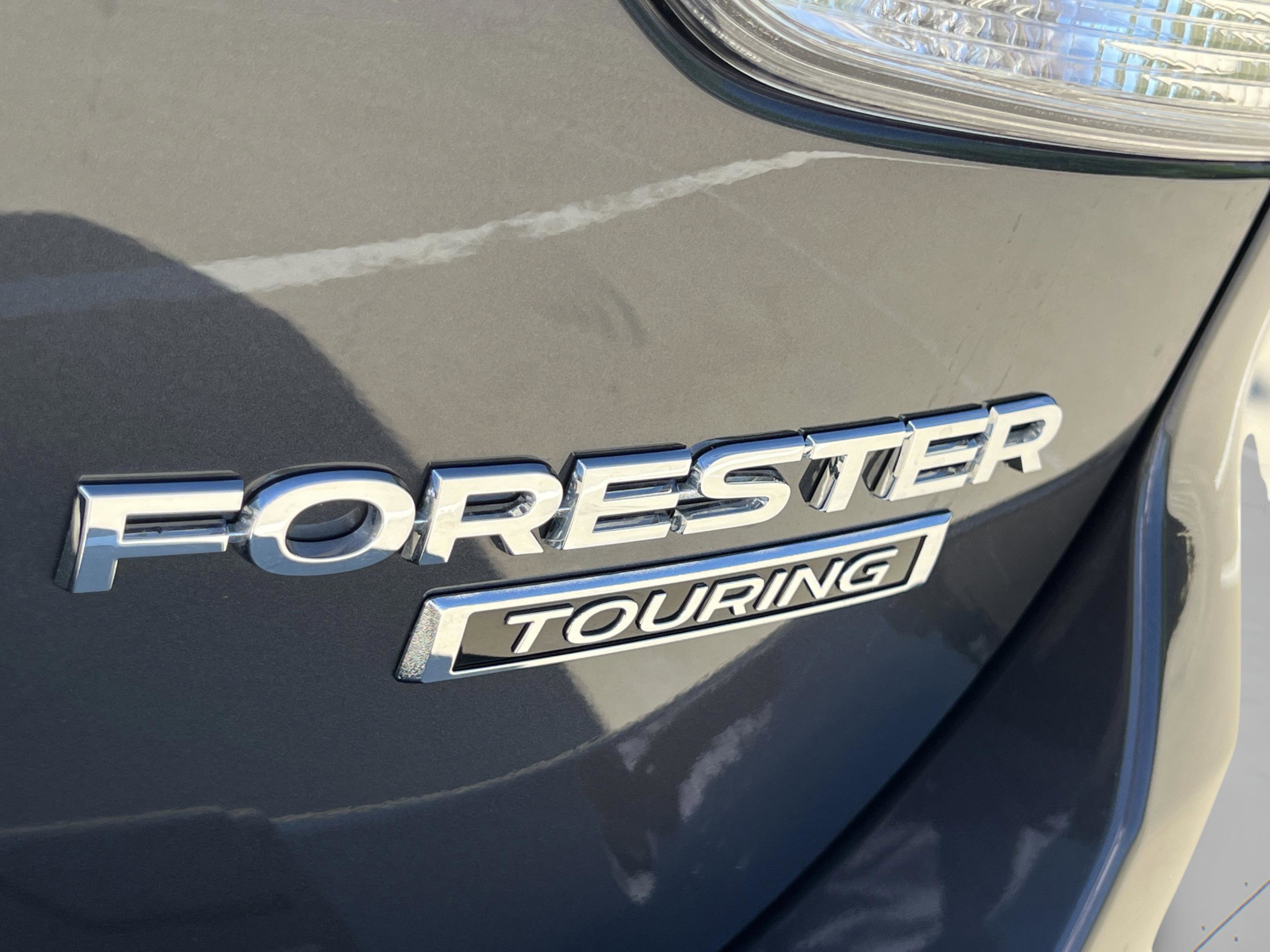 Used 2023 Subaru Forester Touring image 38