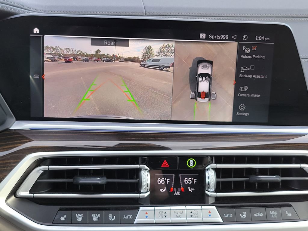 Used 2021 BMW X5 sDrive40i w/ Premium Package 2 image 27