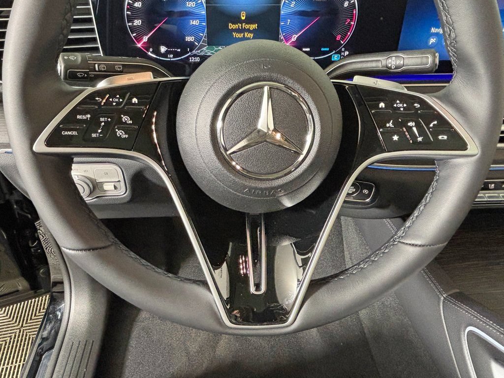 Certified 2026 Mercedes-Benz GLE 350 4MATIC image 18