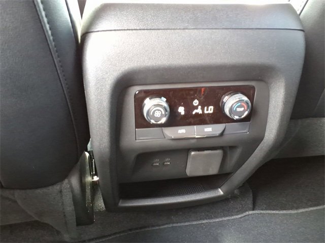 New 2026 Chevrolet Traverse Z71 w/ Driver Confidence Package image 21