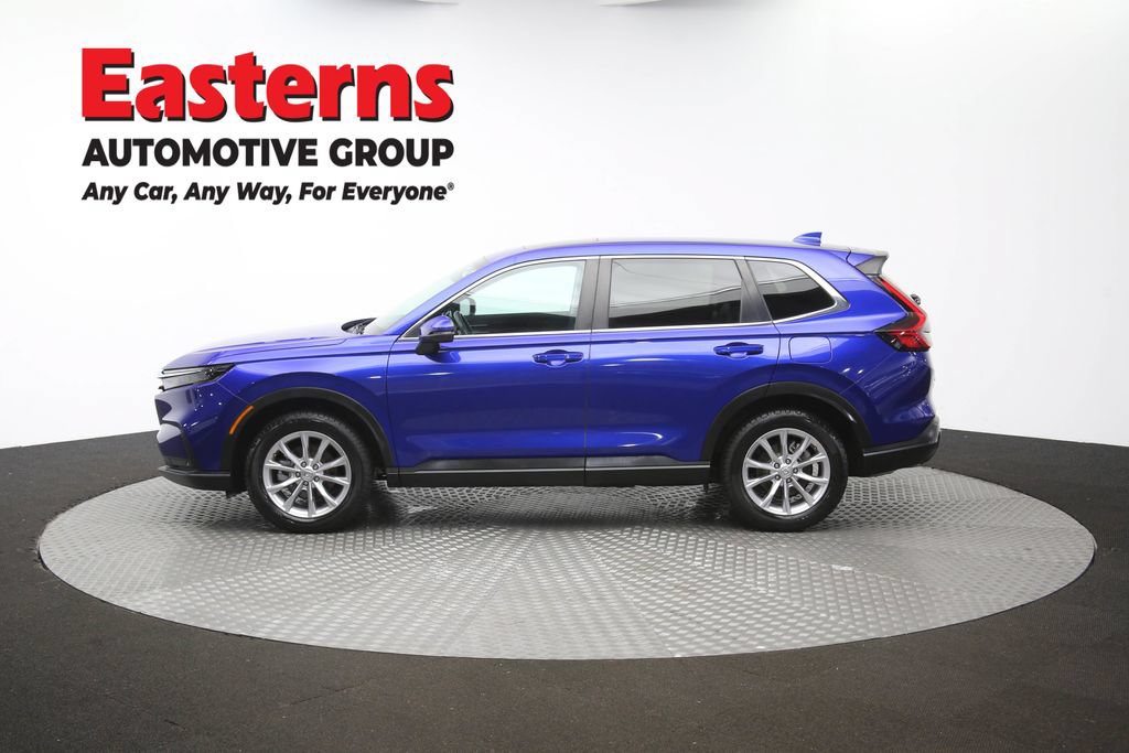 Used 2024 Honda CR-V EX-L image 60