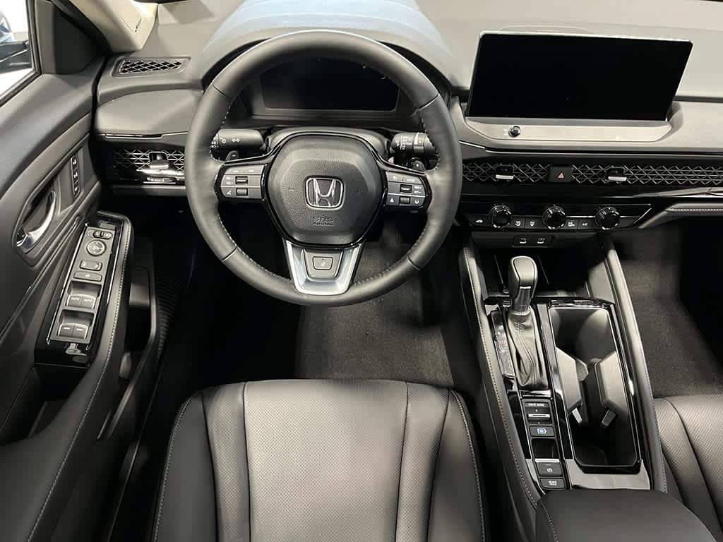 New 2026 Honda Accord Touring image 26