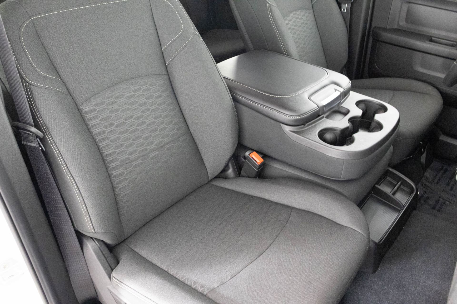 New 2026 RAM 3500 Tradesman image 34