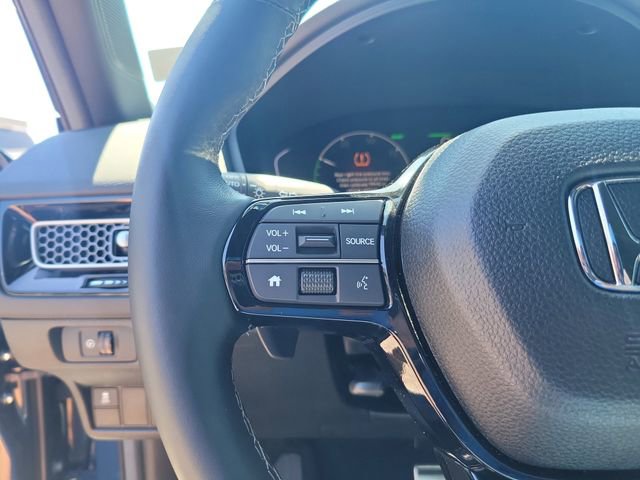 Used 2025 Honda Civic Sport image 16