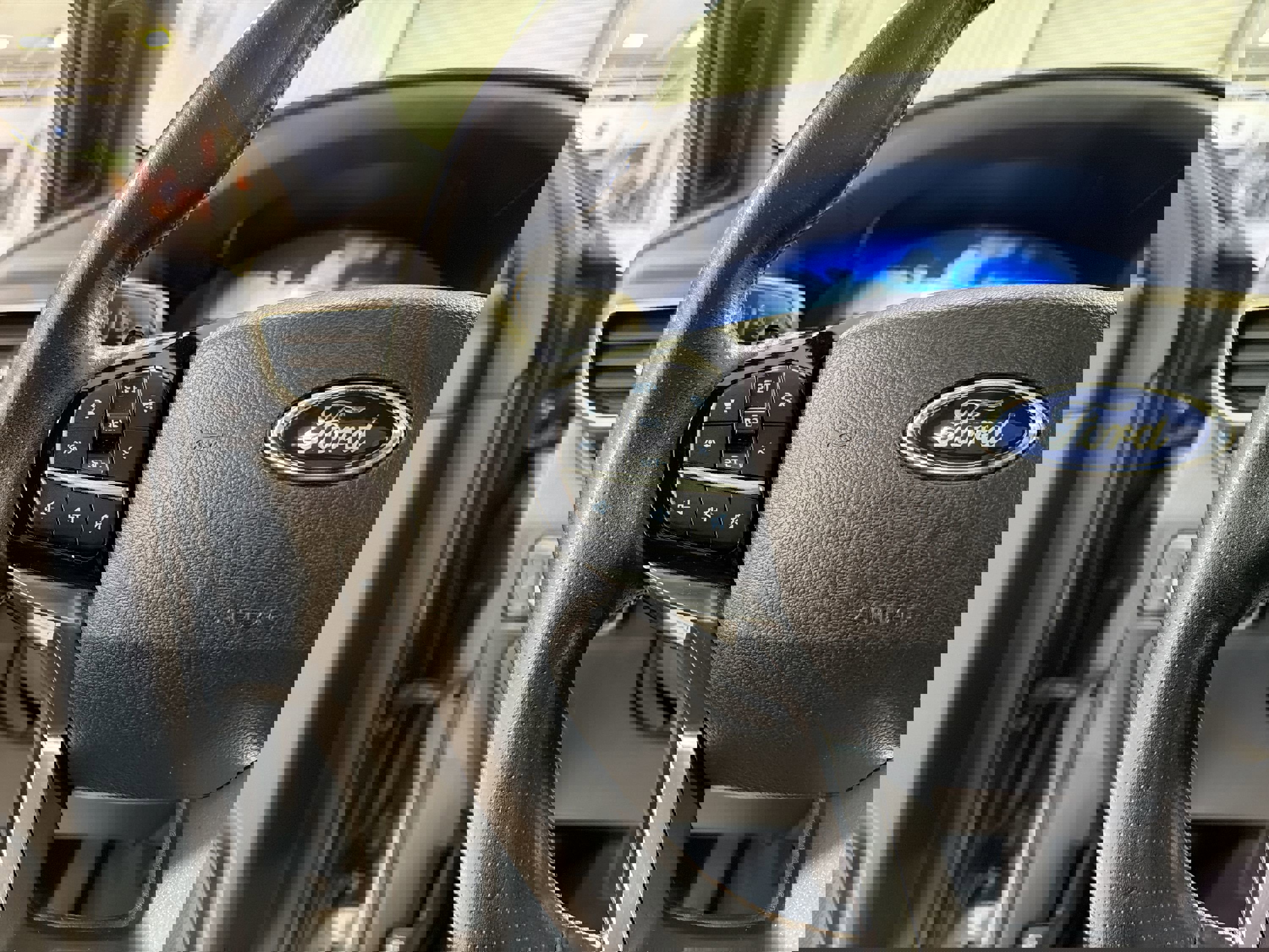 Used 2022 Ford Explorer ST w/ Equipment Group 401A image 14