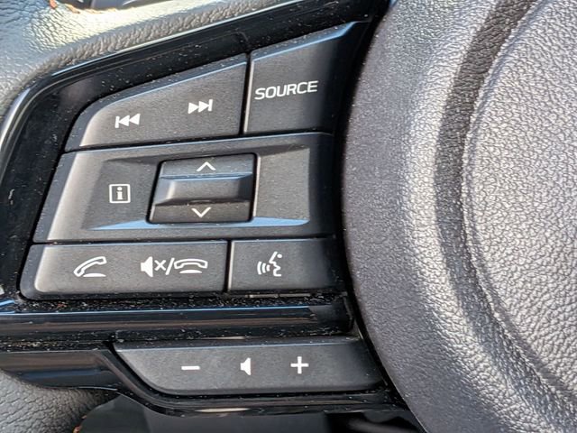 Certified 2025 Subaru Forester Touring AWD/4WD image 19