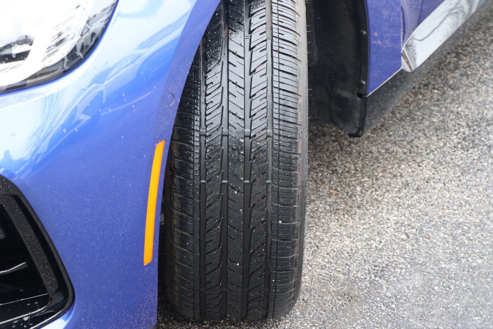 Certified 2024 BMW M240i xDrive Coupe w/ Premium Package image 7