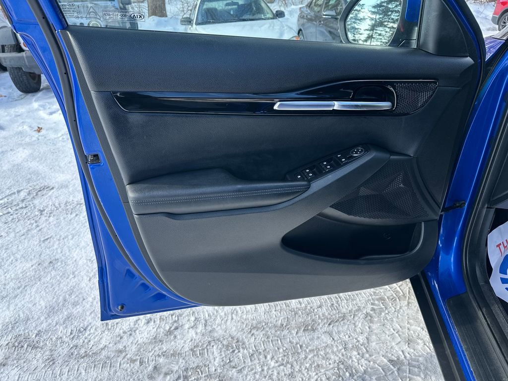 Used 2021 Kia Seltos S image 5