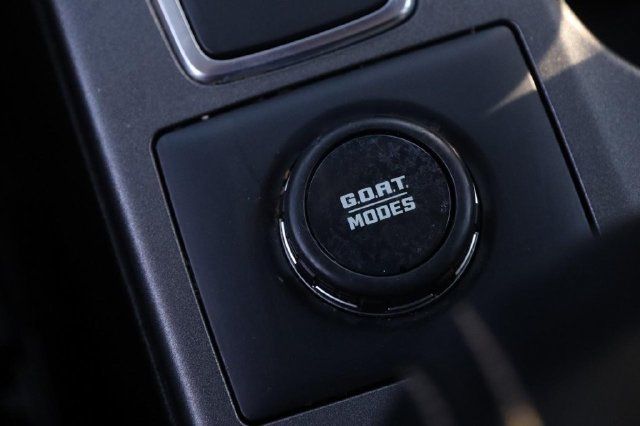 Used 2025 Ford Bronco Sport Big Bend AWD/4WD image 19