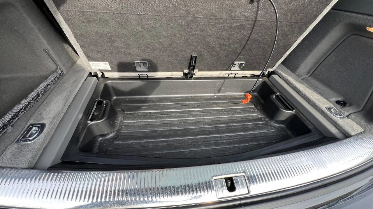 Used 2014 Audi Q7 TDI Premium Plus image 38
