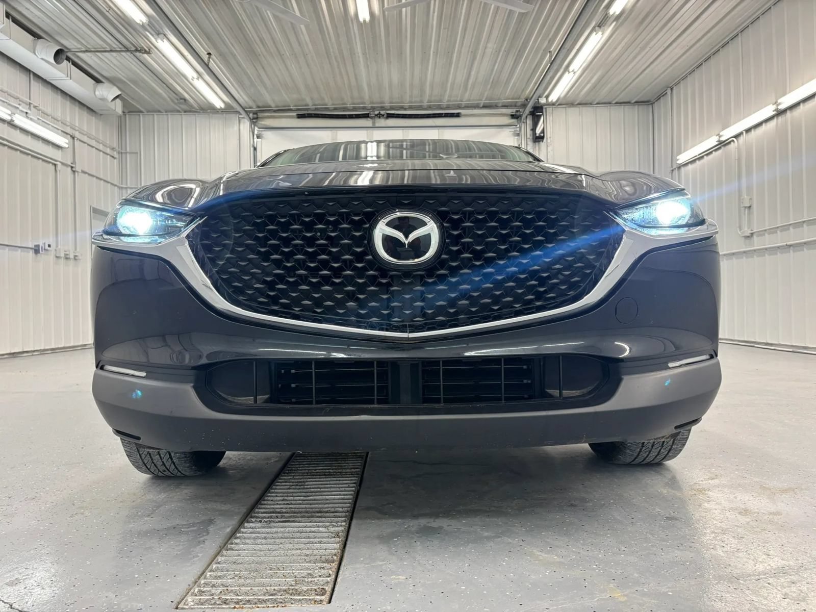 Used 2024 MAZDA CX-30 AWD 2.5 S w/ Select Sport Pkg image 11