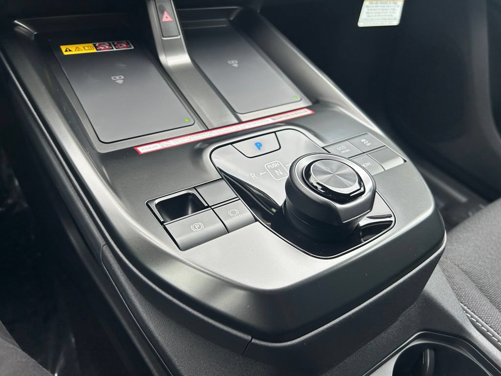 New 2026 Toyota C-HR AWD/4WD image 21