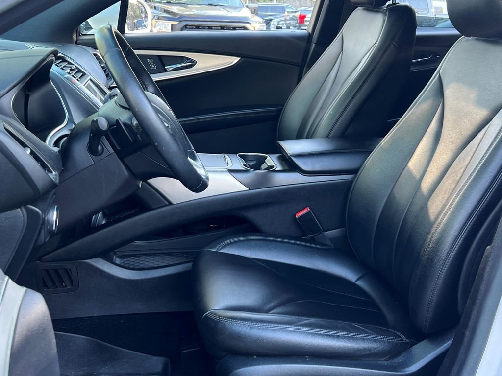 Used 2016 Lincoln MKX Premiere image 28