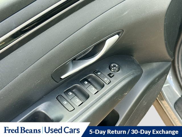 Used 2024 Hyundai Tucson SE AWD/4WD image 24