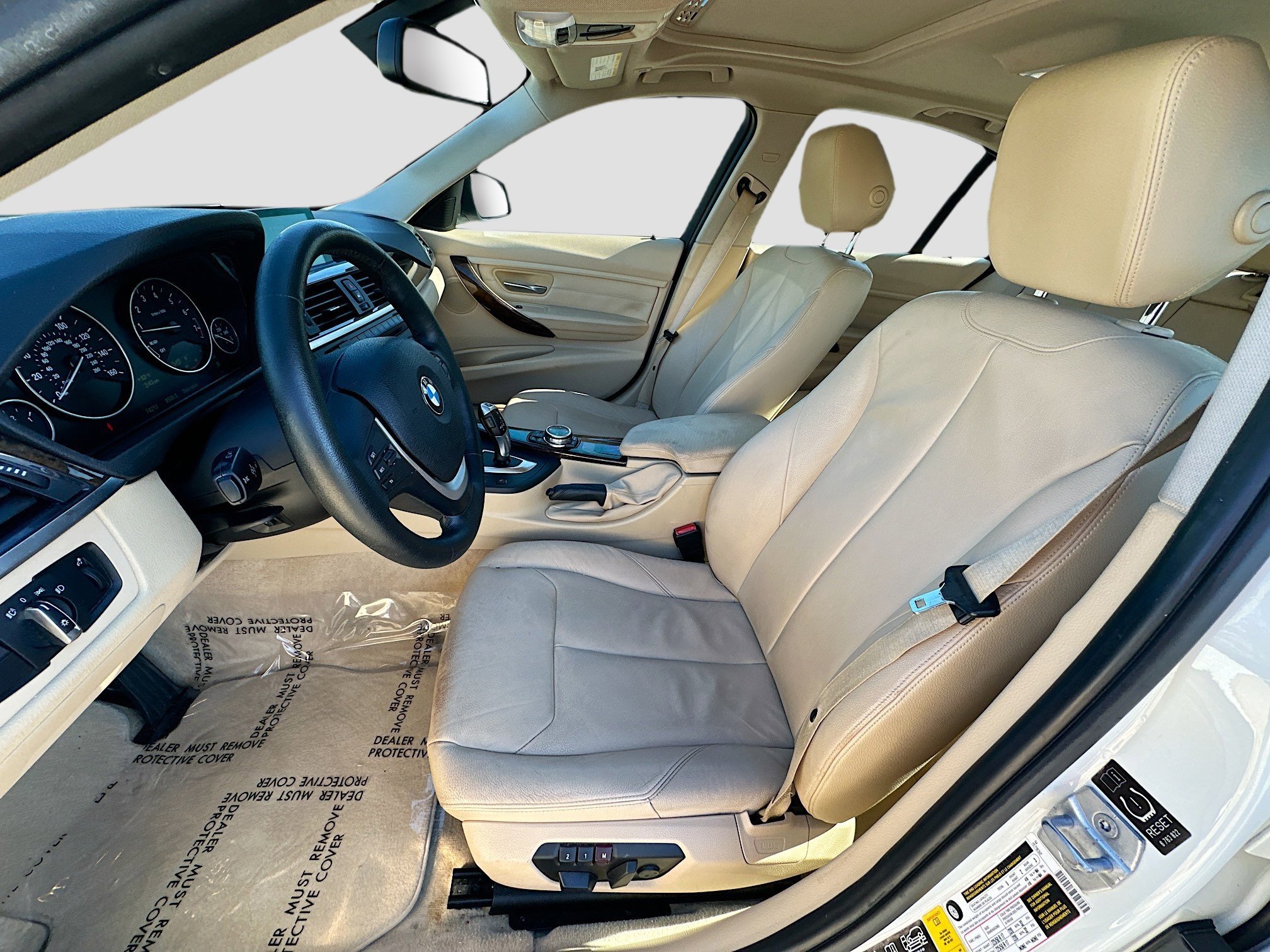 Used 2014 BMW 328i xDrive Sedan image 18