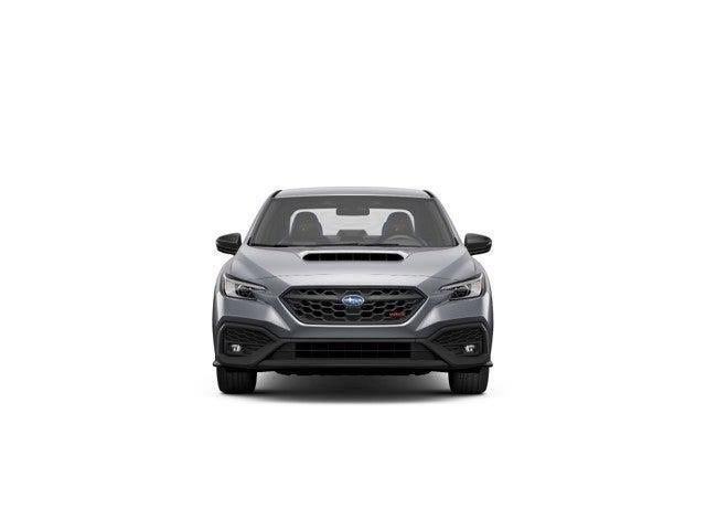 New 2026 Subaru WRX tS AWD/4WD image 46