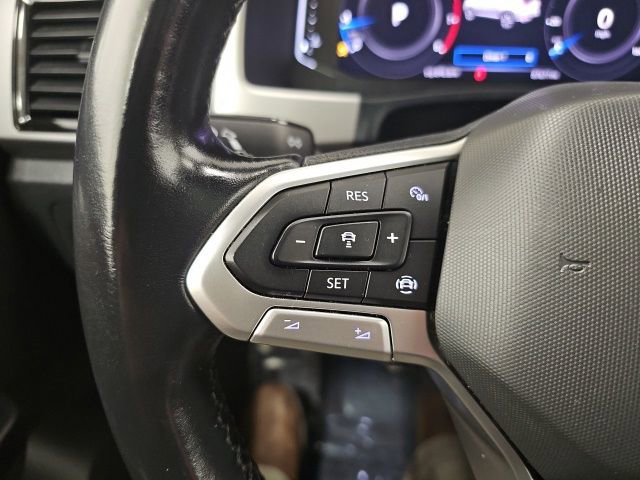 Used 2020 Volkswagen Atlas Cross Sport SEL AWD/4WD image 19