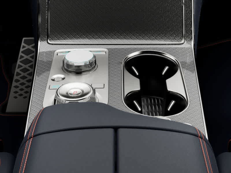 Used 2026 Genesis GV80 3.5T e-SC image 21