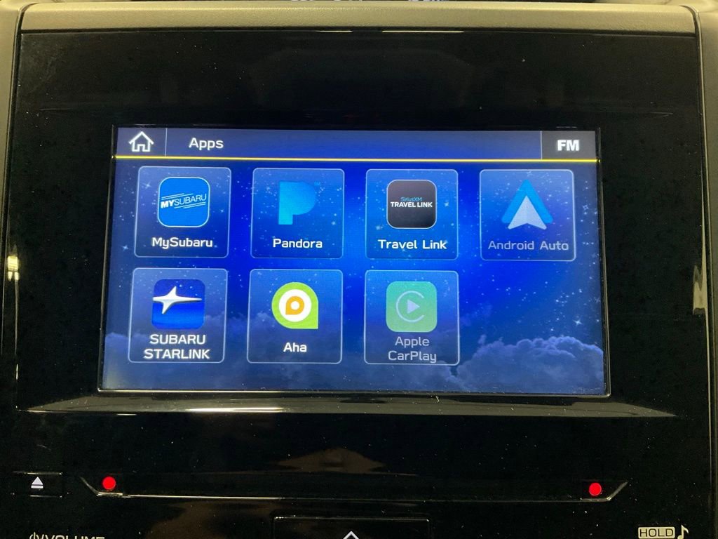 Used 2023 Subaru Forester Premium image 22