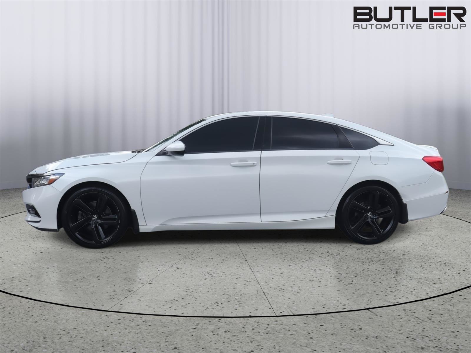 Used 2020 Honda Accord Sport image 3