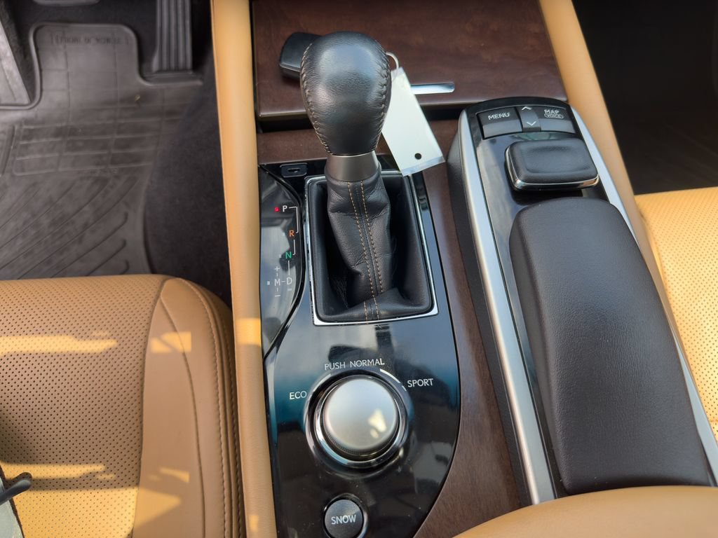 Used 2015 Lexus GS 350 AWD w/ Premium Package image 28