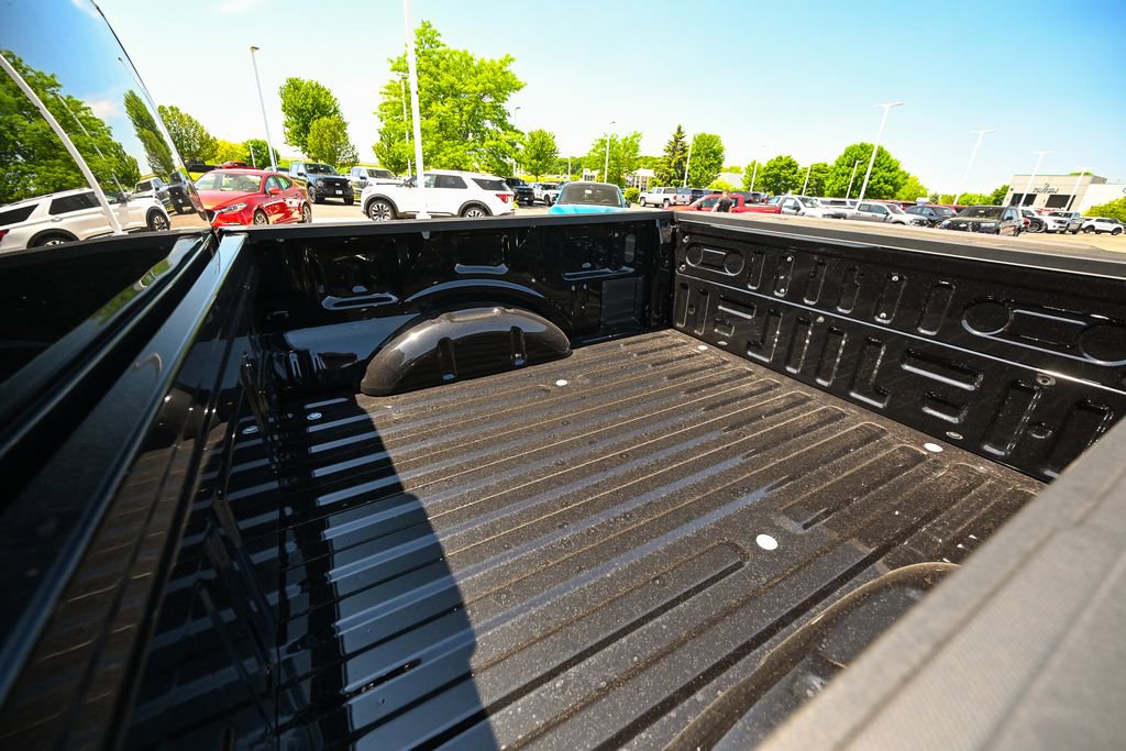 New 2026 Ford F150 Lariat AWD/4WD image 13