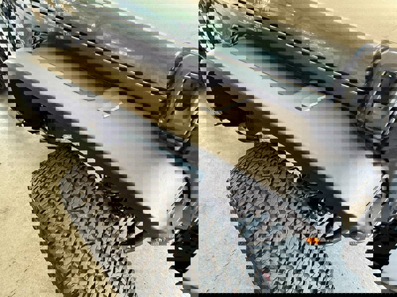 Used 2018 Jeep Wrangler Unlimited Sport S image 21