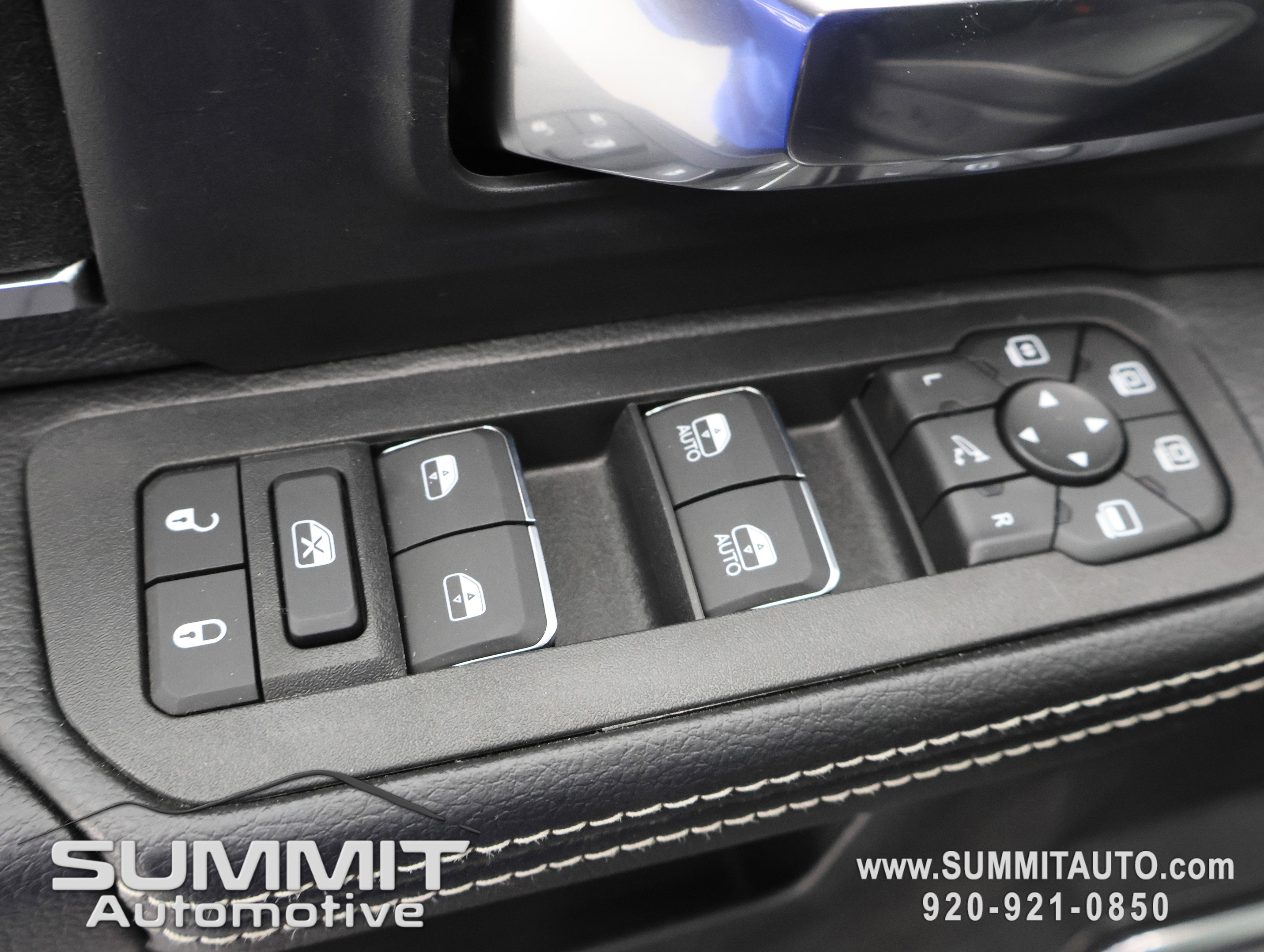 New 2026 RAM 2500 Laramie image 48