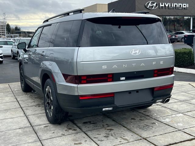 New 2026 Hyundai Santa Fe SEL image 9