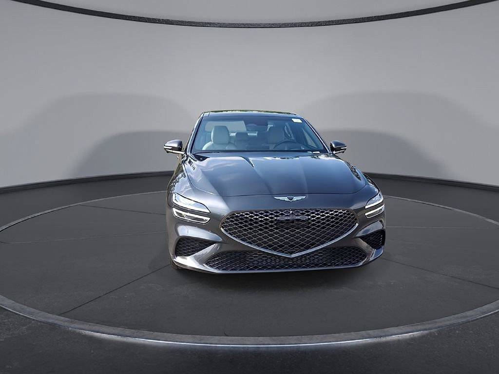 New 2026 Genesis G70 3.3T Sport Prestige AWD/4WD image 7