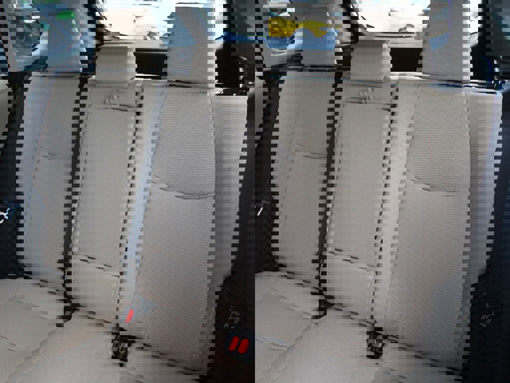 New 2025 Toyota RAV4 LE image 22