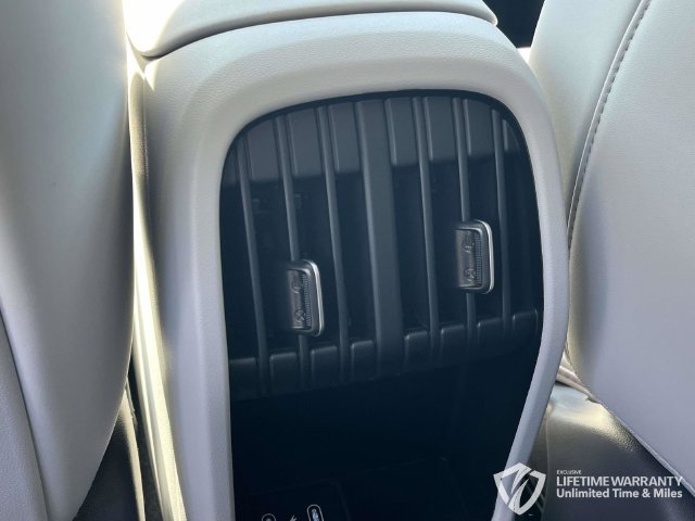 New 2026 Hyundai Kona Limited FWD image 17