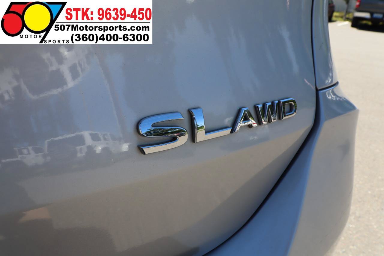 Used 2019 Nissan Rogue SL AWD/4WD image 15