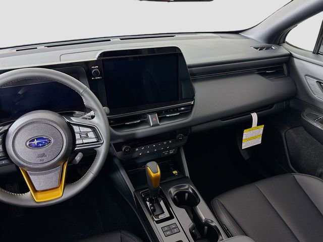 New 2026 Subaru Outback Wilderness AWD/4WD image 24