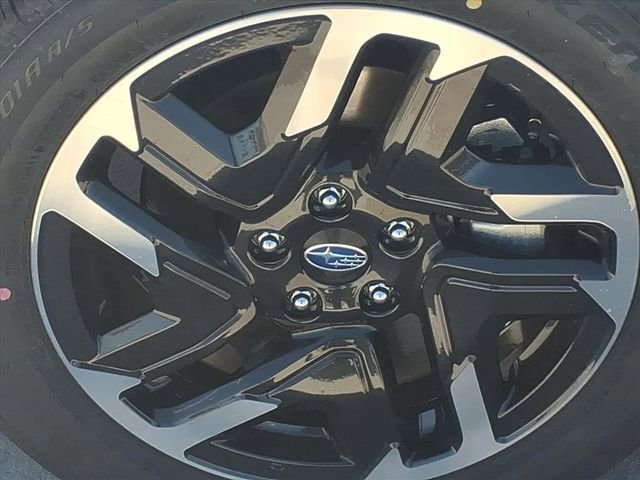 New 2026 Subaru Forester Premium image 4