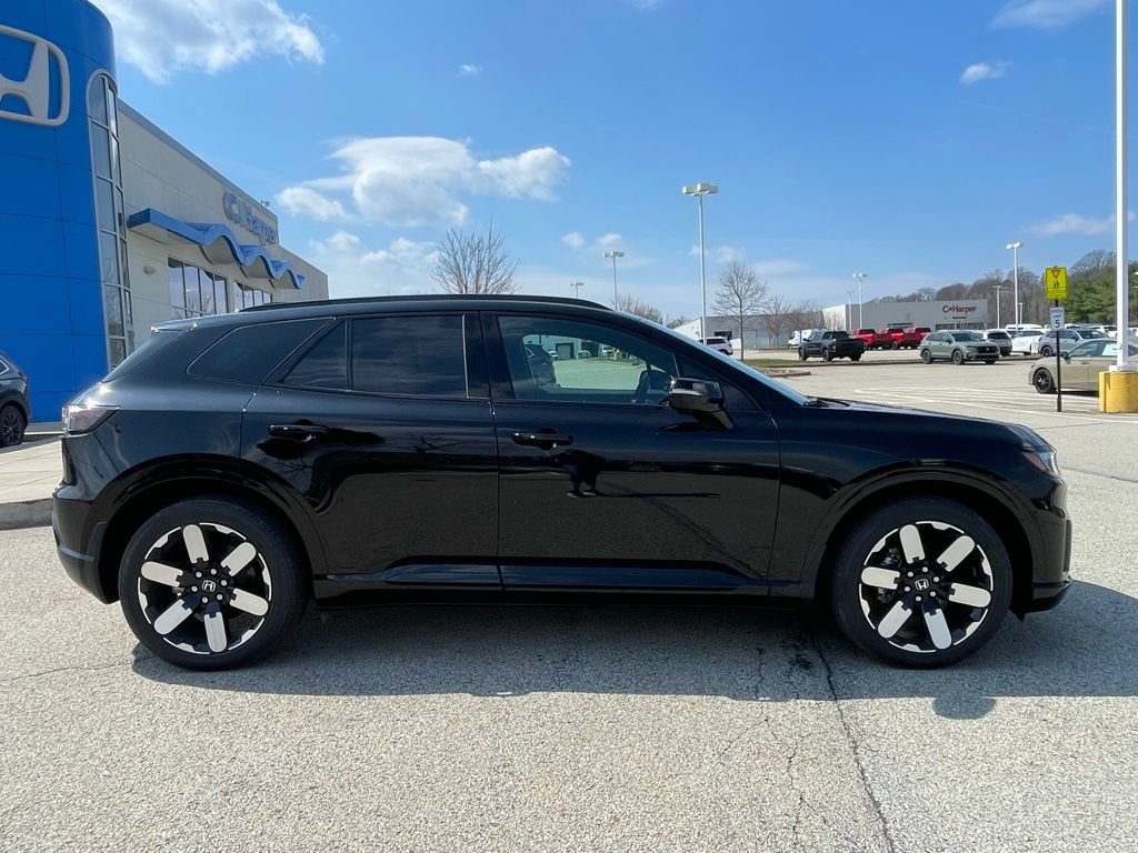 New 2026 Honda Prologue Elite image 2