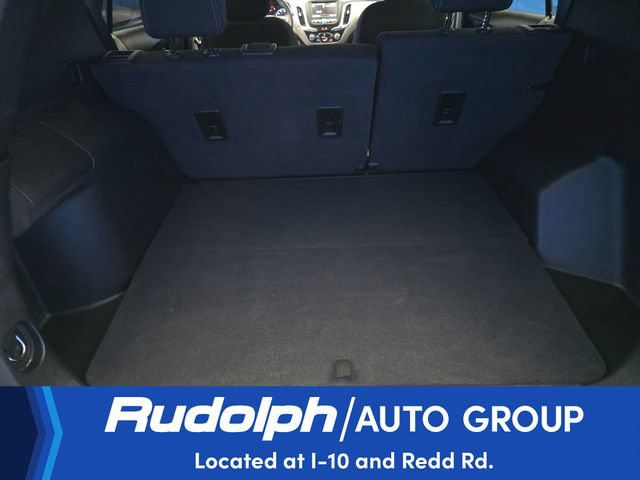 Used 2022 Chevrolet Equinox LS FWD image 24