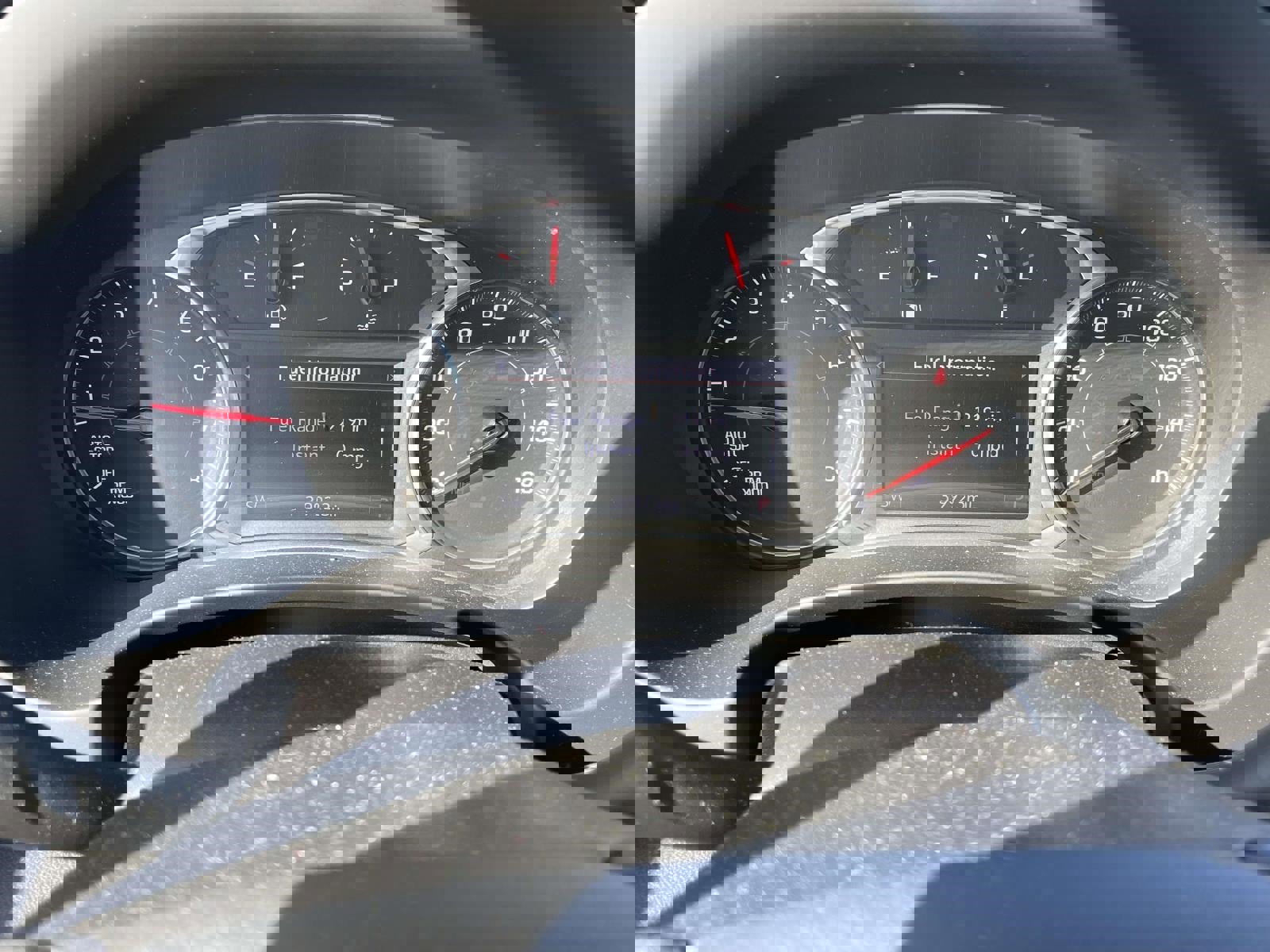 Used 2021 GMC Terrain SLT w/ LPO, Floor Liner Package image 18