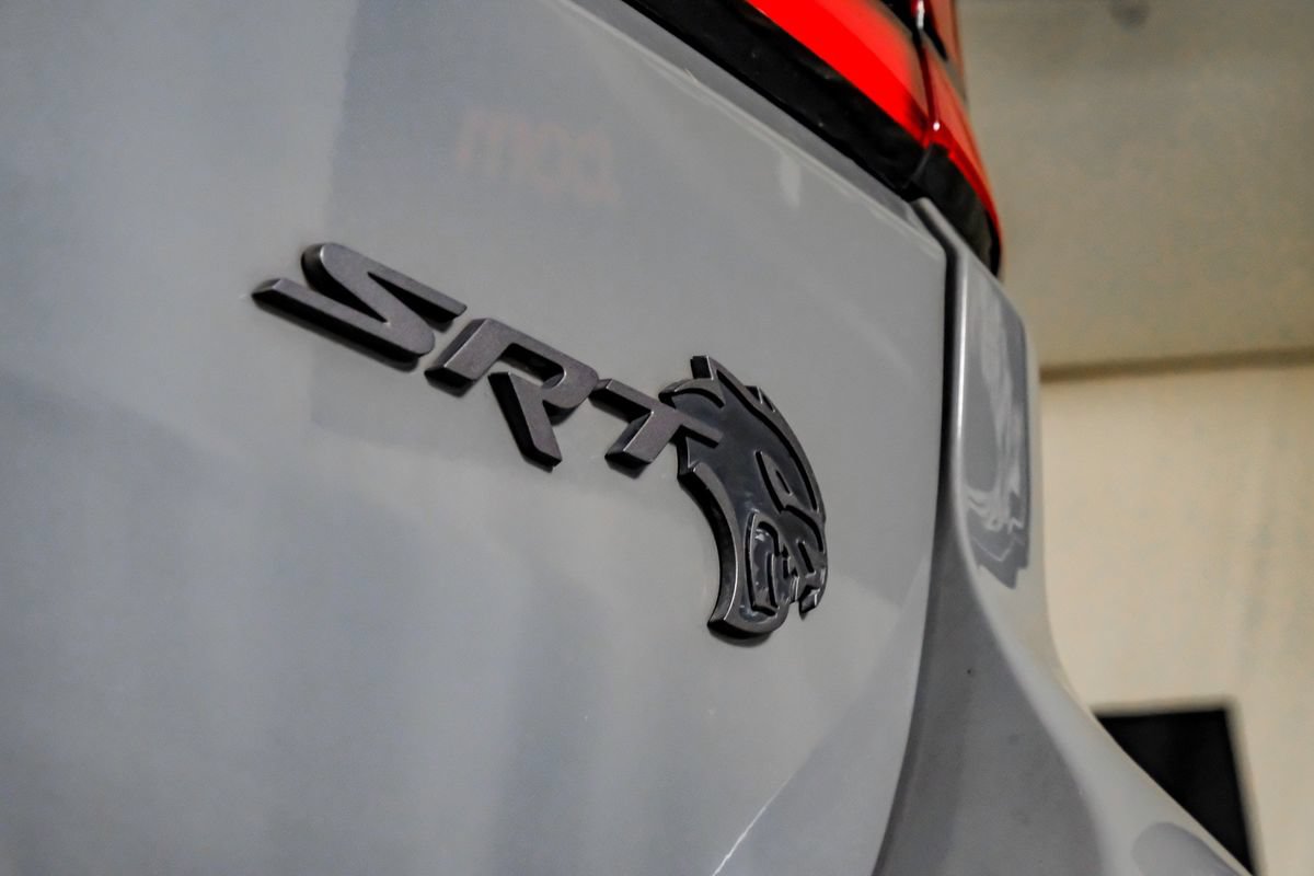 Used 2023 Dodge Durango SRT Hellcat AWD/4WD image 46