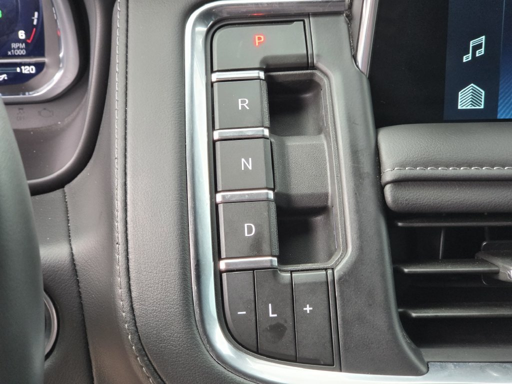 Used 2024 Chevrolet Tahoe LT RWD image 20