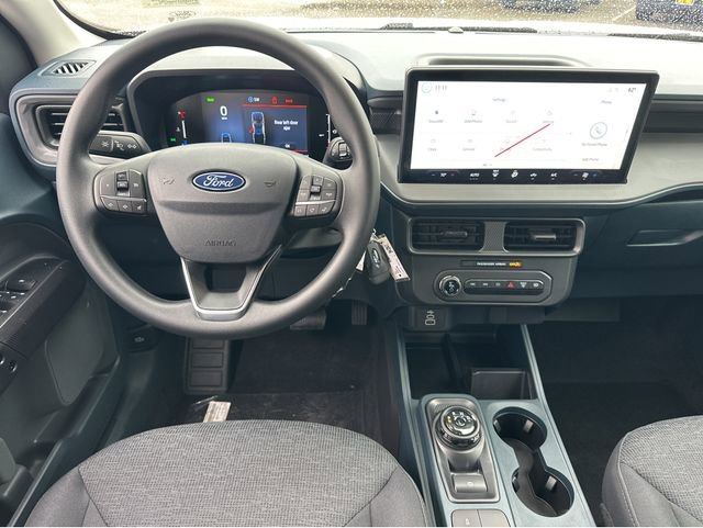 New 2026 Ford Maverick XL FWD image 10