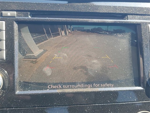 Certified 2019 Nissan Rogue S image 5