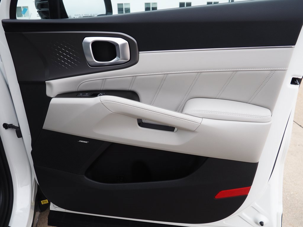 New 2026 Kia Sorento SX Prestige image 46