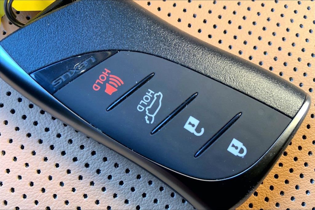 Used 2026 Lexus RX 350 Premium w/ Accessory Package (K3) image 14