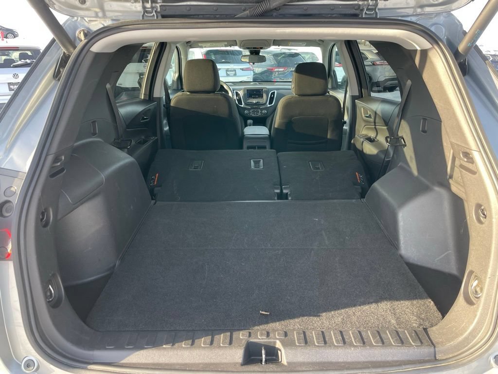 Used 2024 Chevrolet Equinox LT AWD/4WD image 32